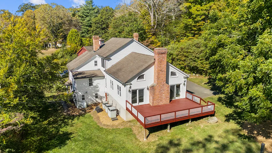 62 Codfish Hill Road Photo 9