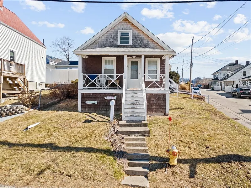 12 Fairmount Way Photo 3