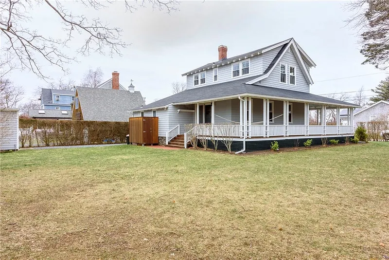 59 Mount Hope Avenue Photo 7