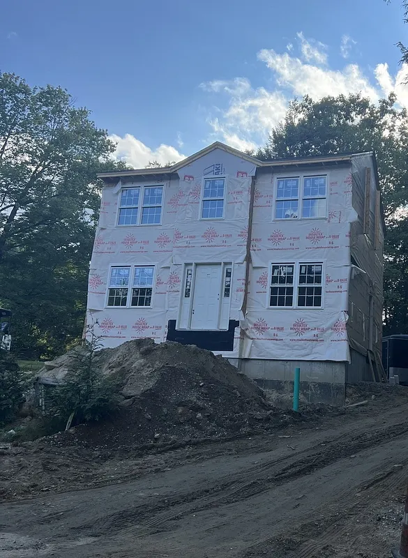 39 Dexter St. Lot A Photo 1