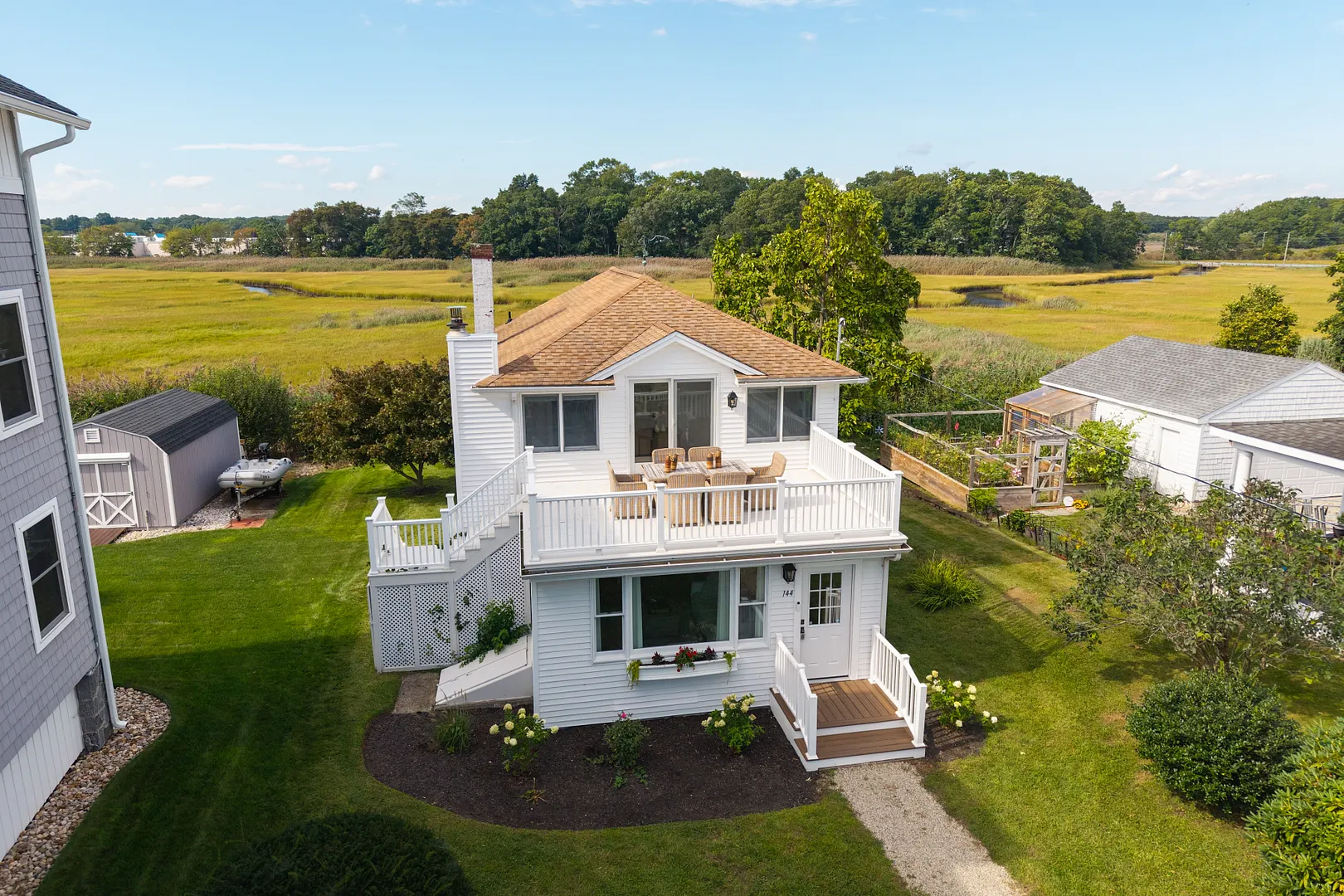 144 Shore Road Photo 27