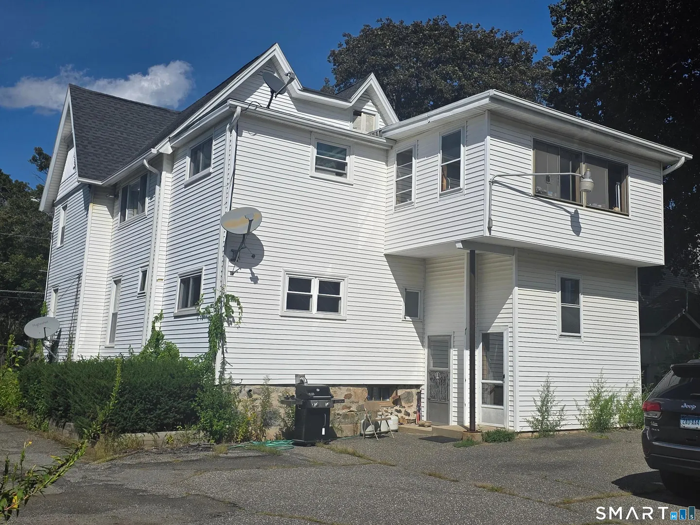 68 Wetmore Avenue  #1 Photo 33