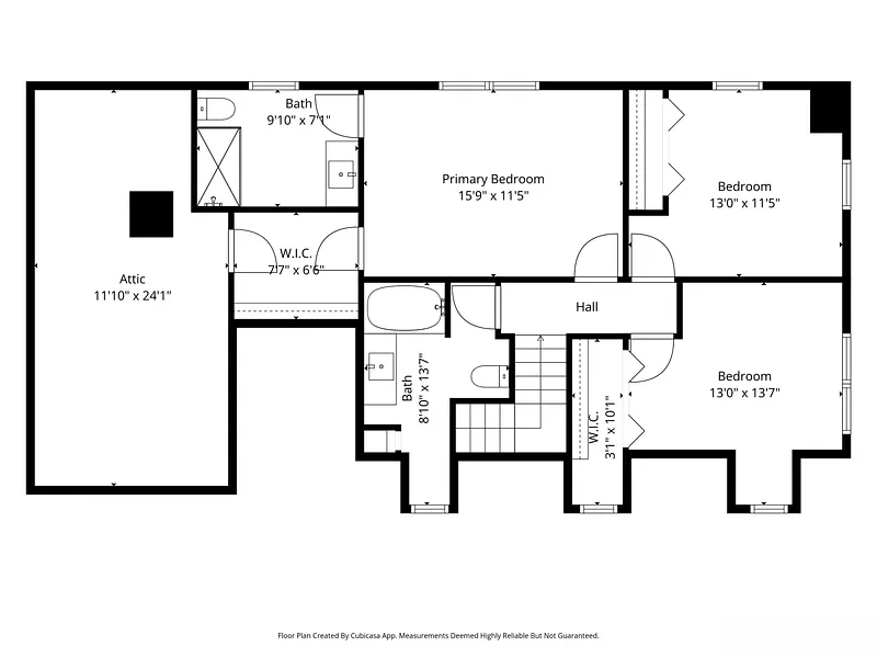 29 Flat Rock Hill Road Photo 34