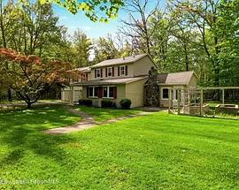 168 Cooper Lake Road