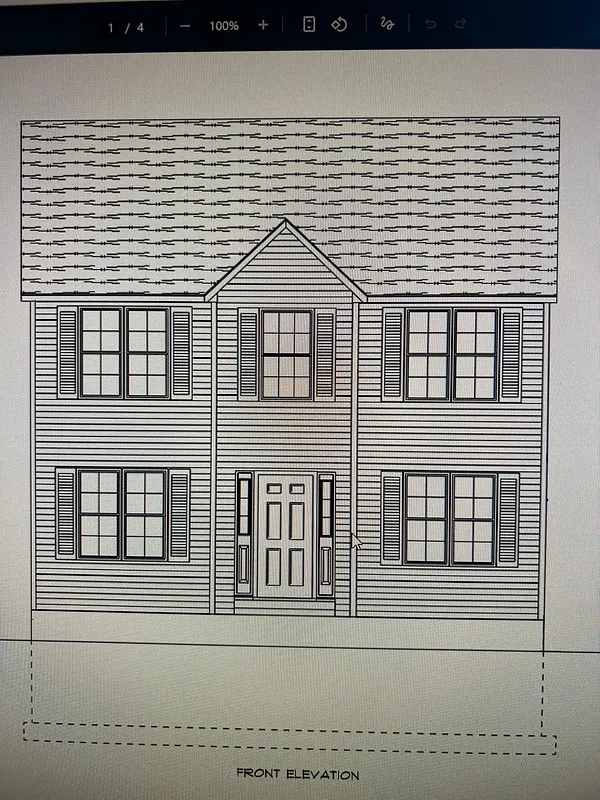 39 Dexter St. Lot A Photo 2