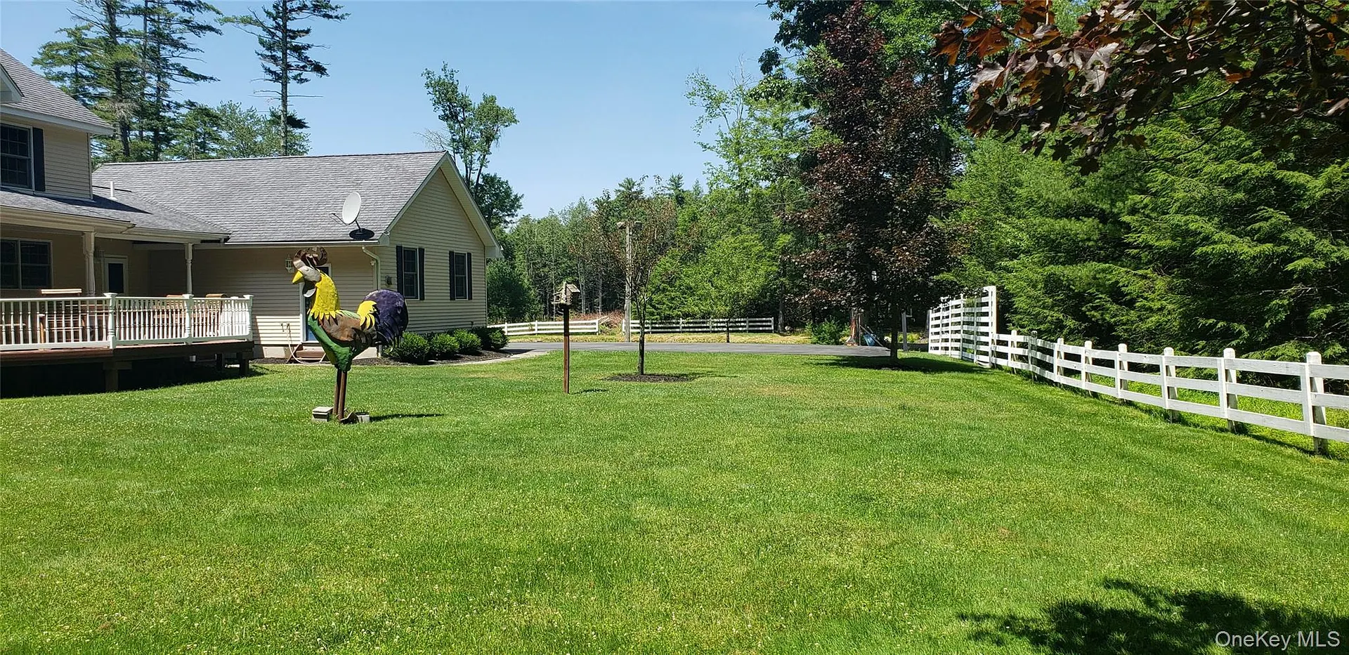 603 Katrina Falls Road Photo 7