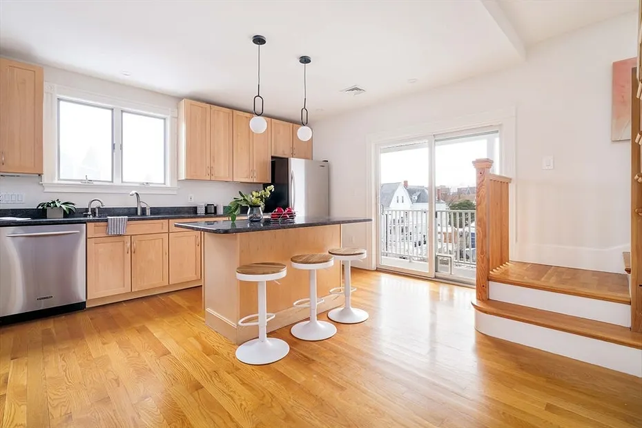 49 Dartmouth Street  #2 Photo 7