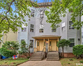 38 Bishop Street