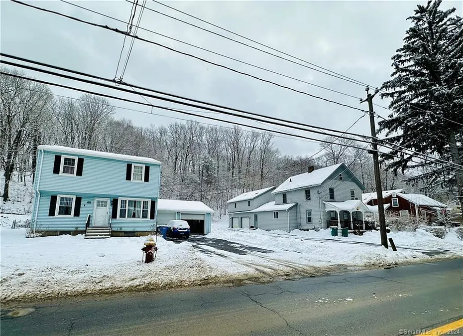 48 & 50 Nashville Road Photo 1