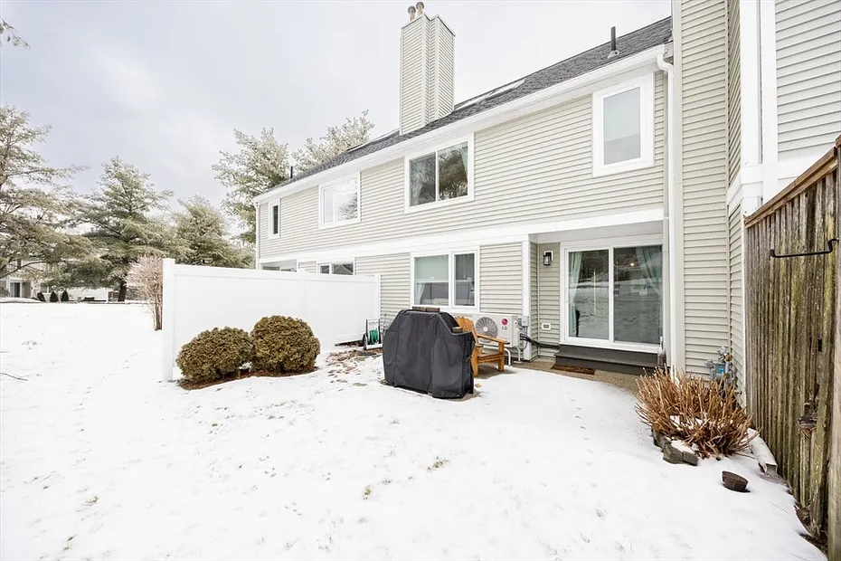 99 Stone Ridge Rd #99 Photo 36