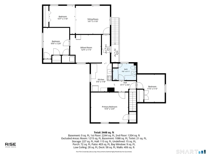 296 Mitchell Street Photo 18