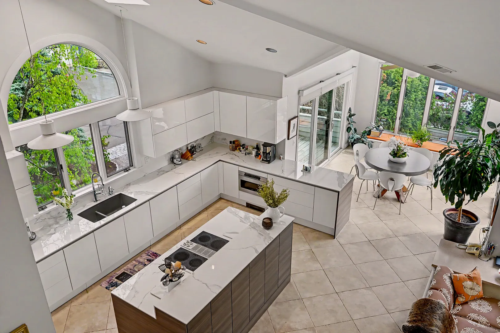 18 Sea Spray Road, Saugatuck Island, Westport Photo 14