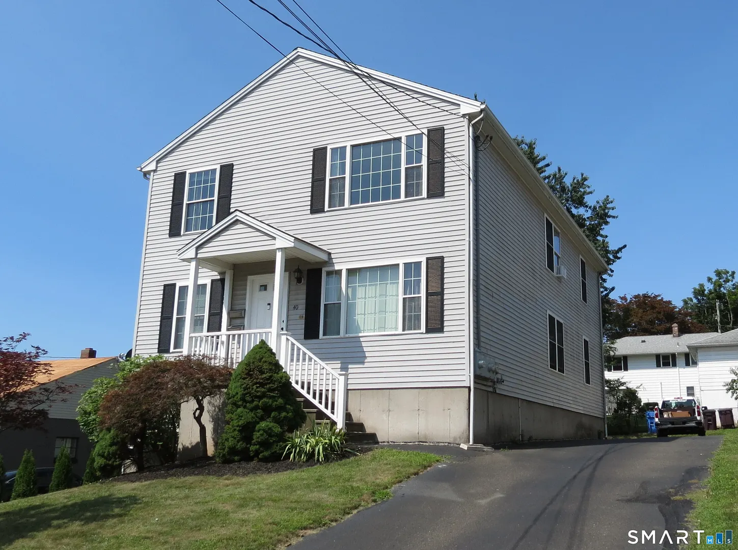 40 Charles Street Photo 1