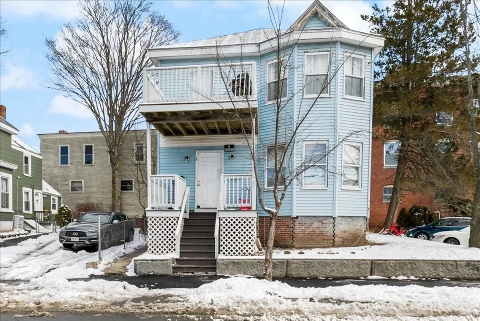 3 Cedar St Photo 3