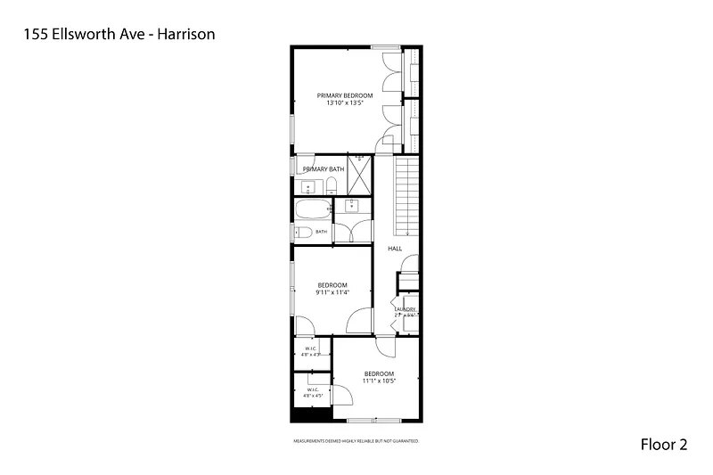 161 Ellsworth Avenue #161 Photo 25