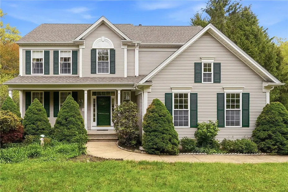 52 Haggarty Hill Road Photo 1