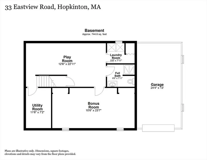 33 Eastview Road Photo 39