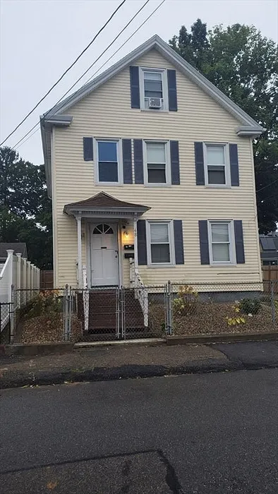 48 Porter Street  #2 Photo 2
