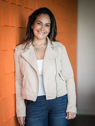 Gigi Bazarian