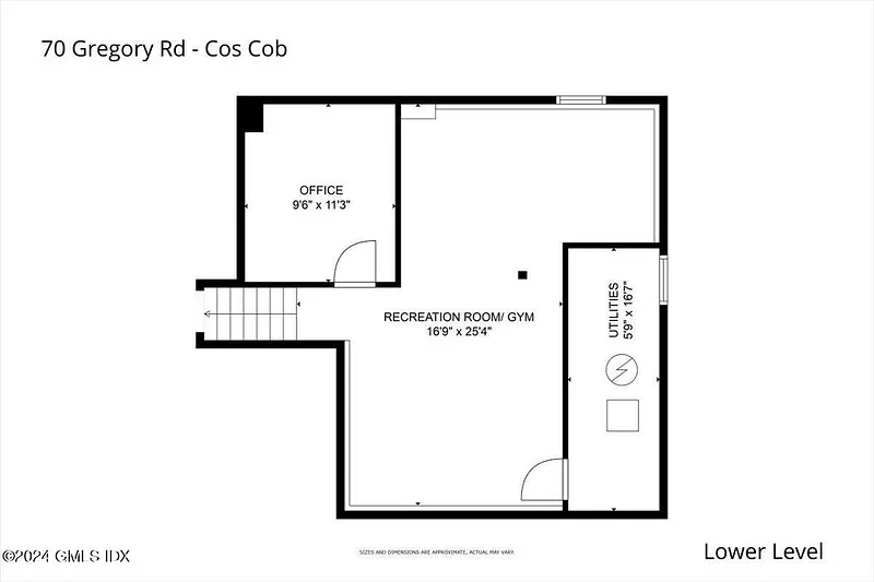 70 Gregory Road Photo 38