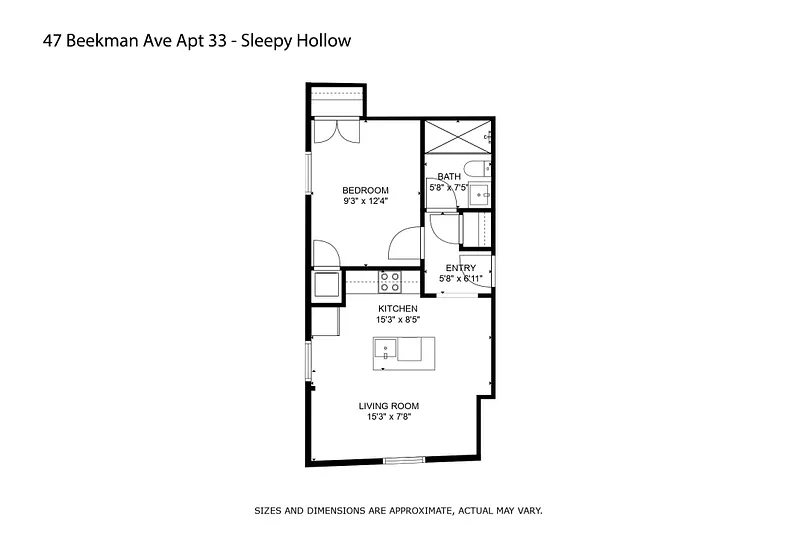 47 Beekman Avenue  #33 Photo 10