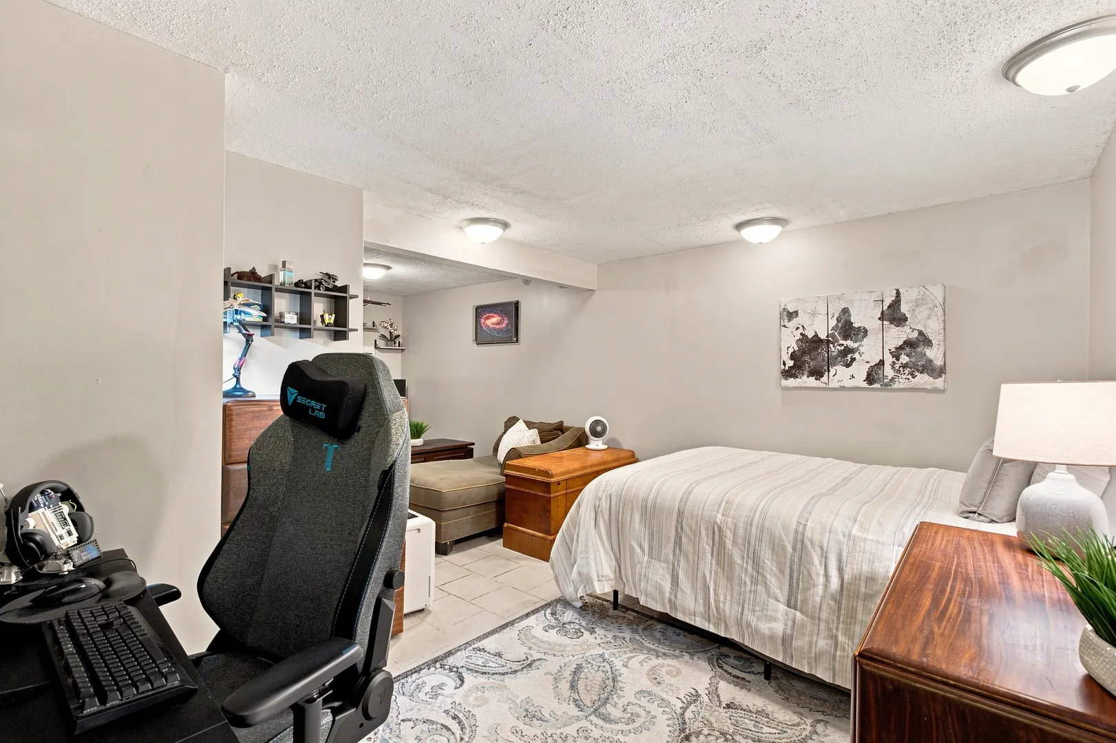 820 Matthews Street  #4 Photo 16