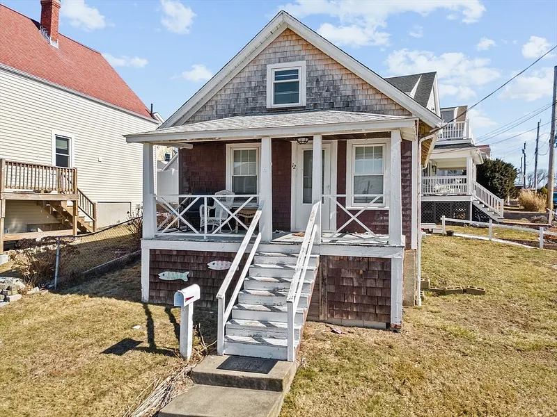12 Fairmount Way Photo 4