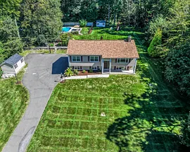 31 Deer Run Road