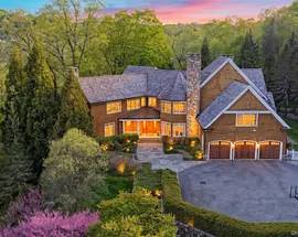 16 Wrights Mill Road