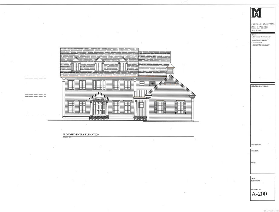 160 Wilton Road West Photo 1