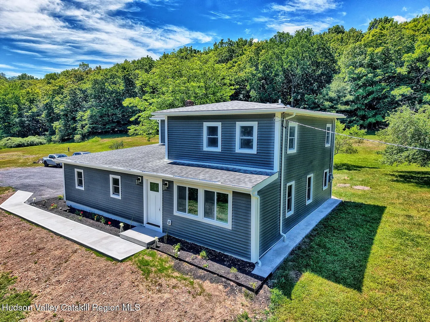 233 Edison Timmerman Road Photo 3