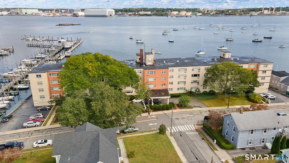 292 Pequot Avenue  #B2 Photo 27