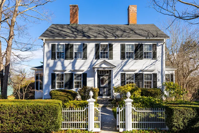 124 North Street Photo 1