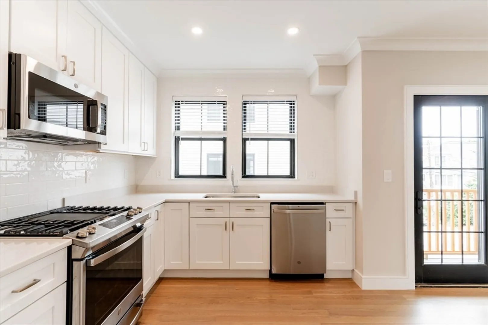 279 Lamartine St. #2 Photo 1