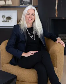 Caroline Weinstein Caroline Weinstein