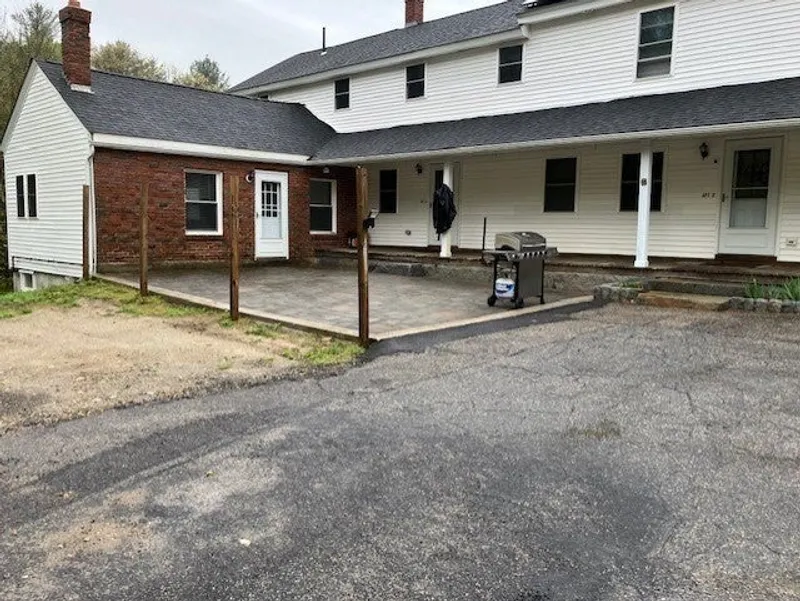 3 Warren Rd #A Photo 1