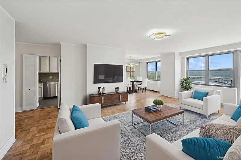 2500 Johnson Avenue  #15N Photo 3