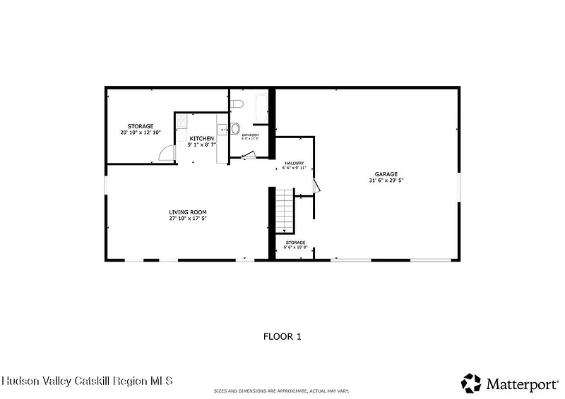 6196 New York 81 Photo 76