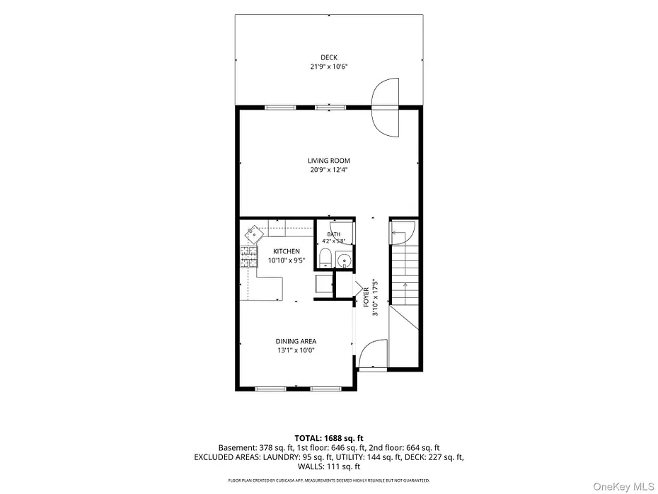 772 Home Street Photo 19