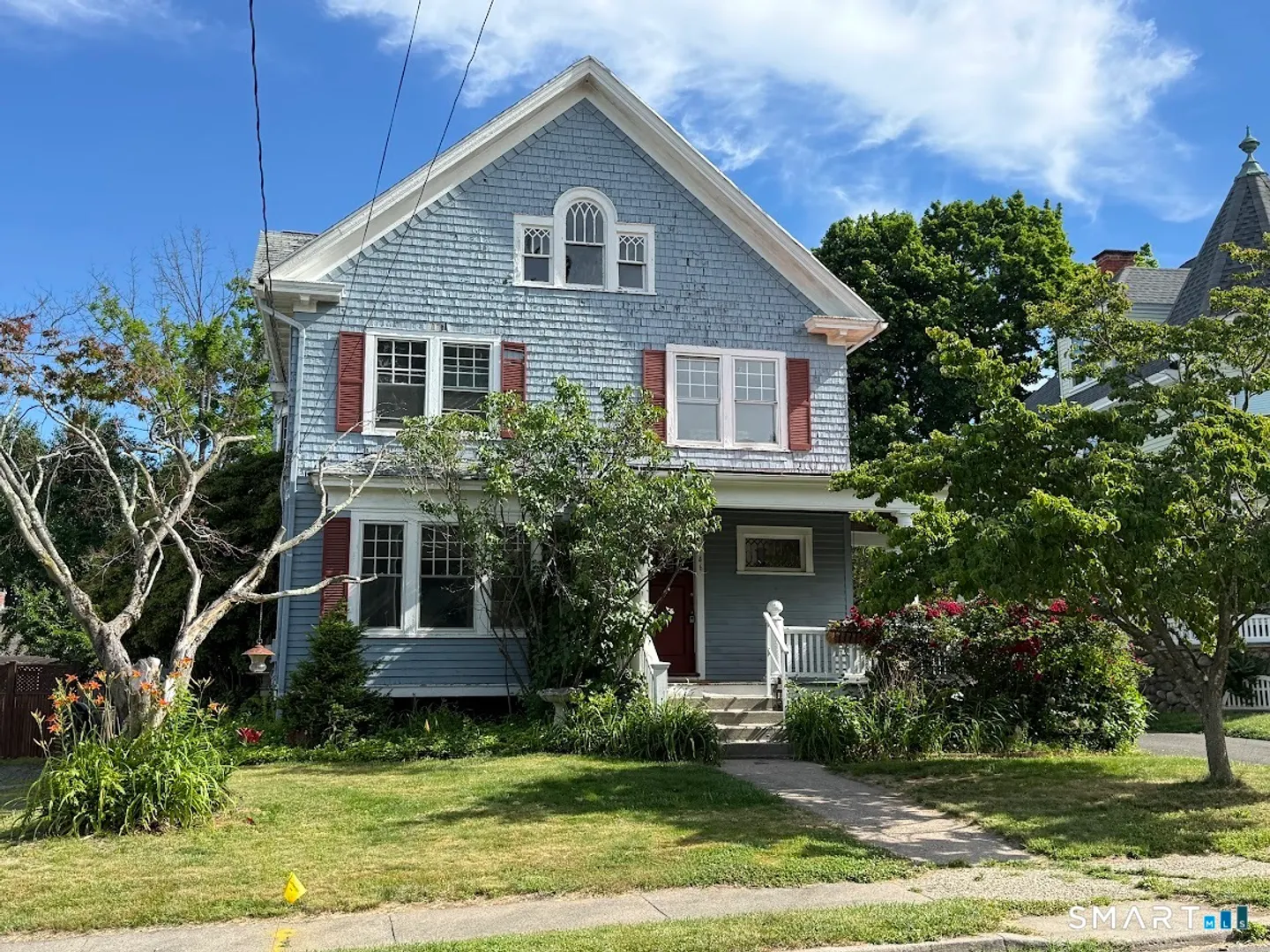 46 Merriman Street Photo 1
