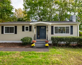 3 Pattagansett Court