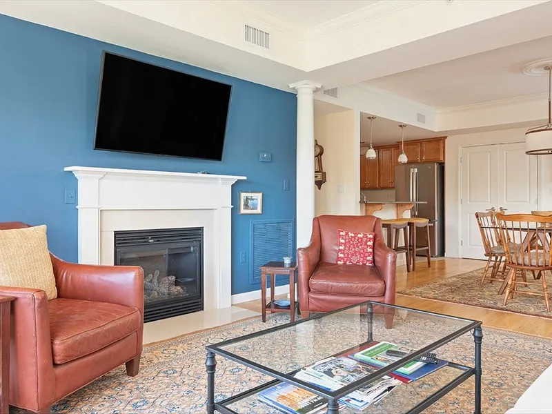 114 Granite Street  #317 Photo 7