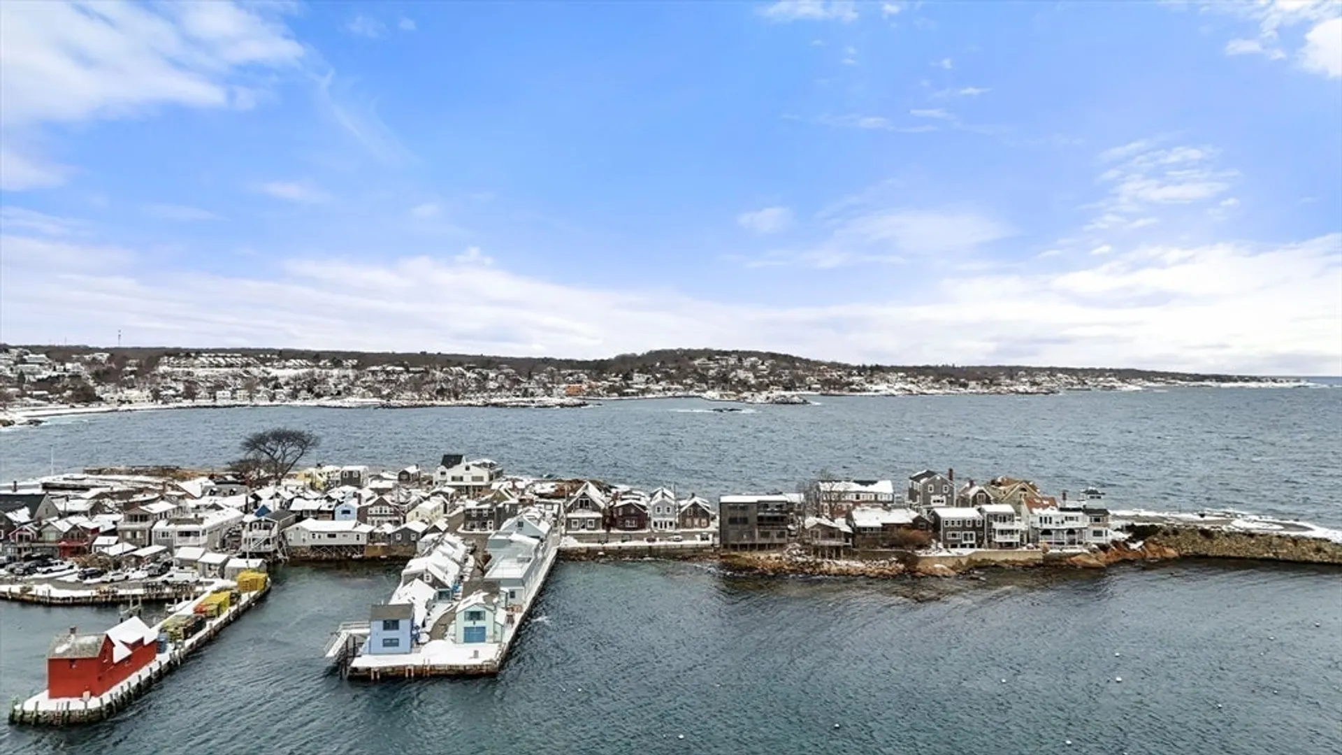 52 Bearskin Neck Photo 28