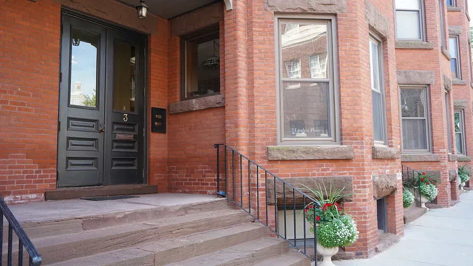 3 Linden Place  #3A Photo 1