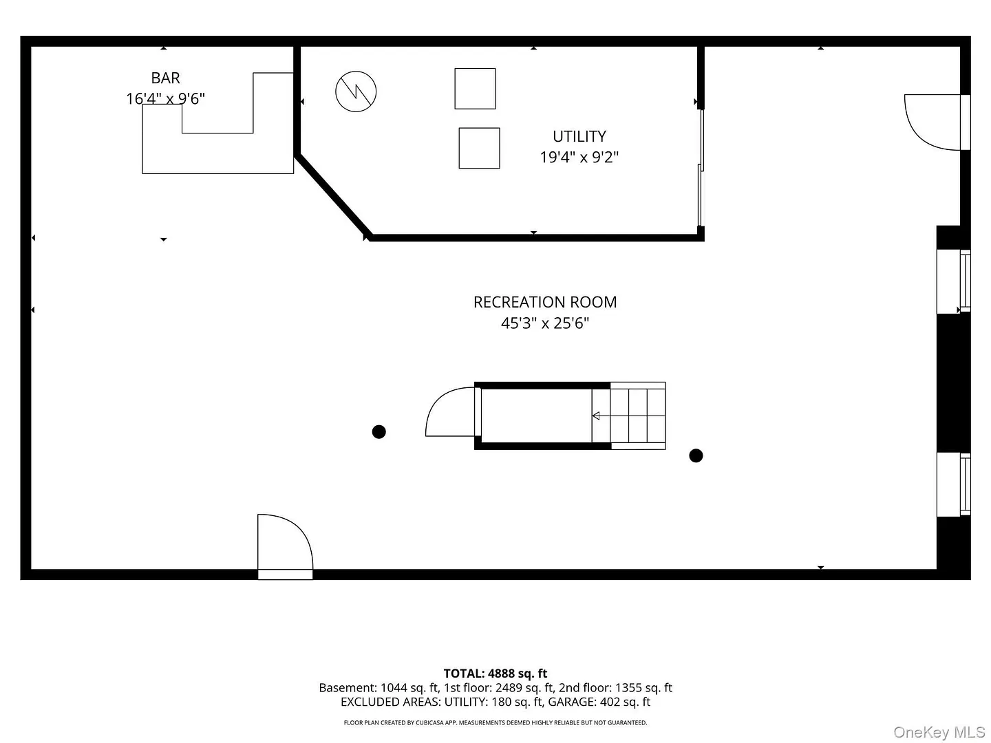 9 Parkfield Road Photo 42