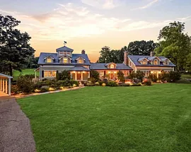 54 Patten Road