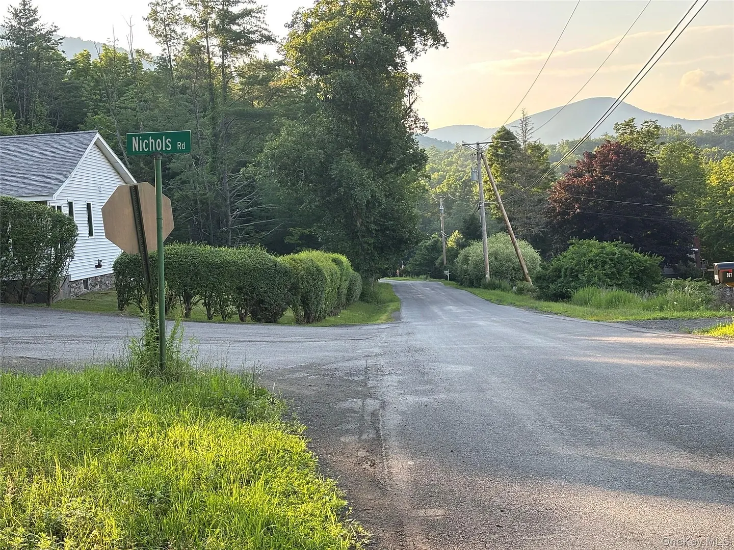 High Point Mountain Road Photo 7