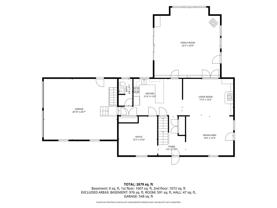 27 Danvers Road Photo 24