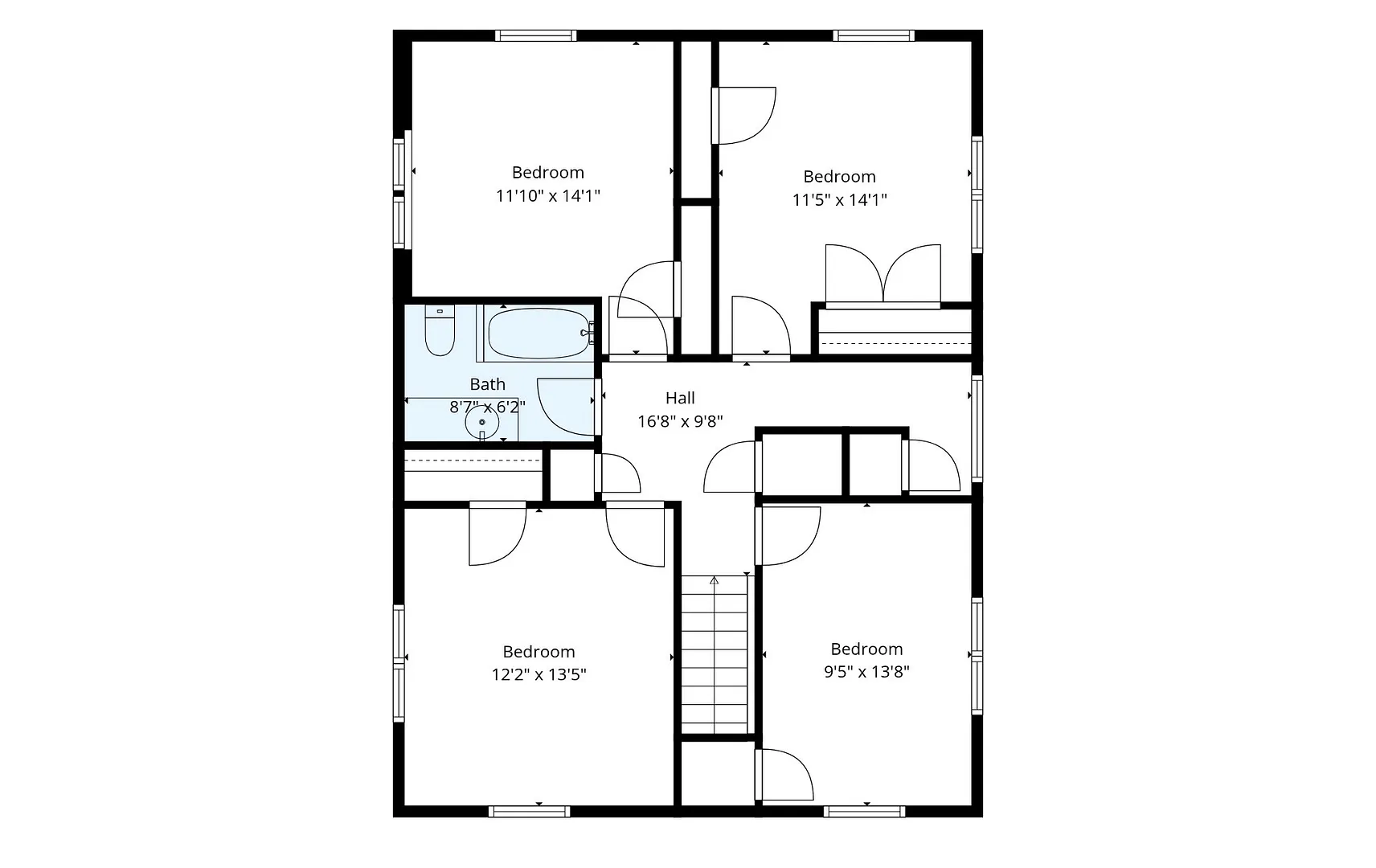 8 Park Place Photo 36