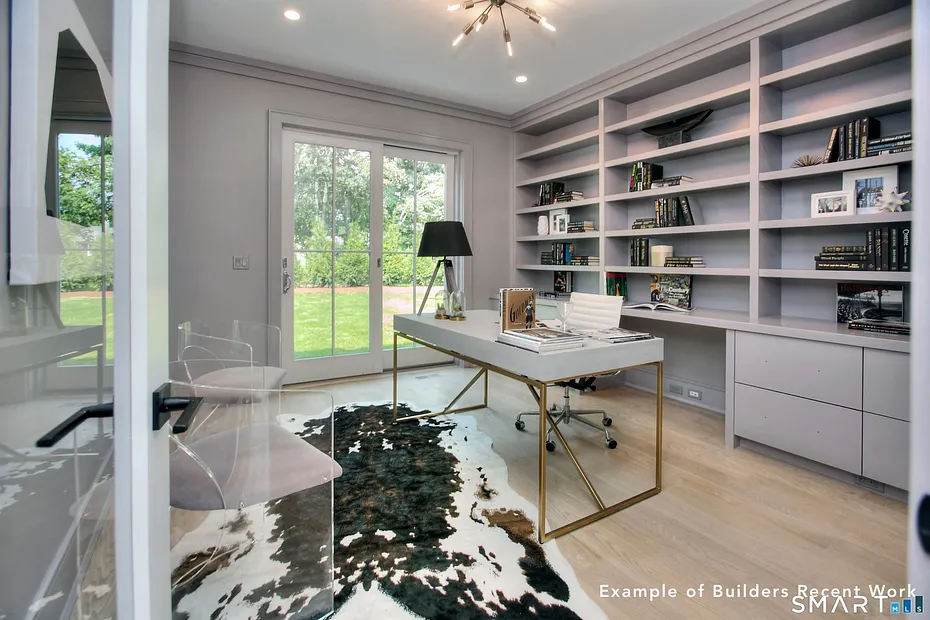 8 Norfield Woods Road Photo 10
